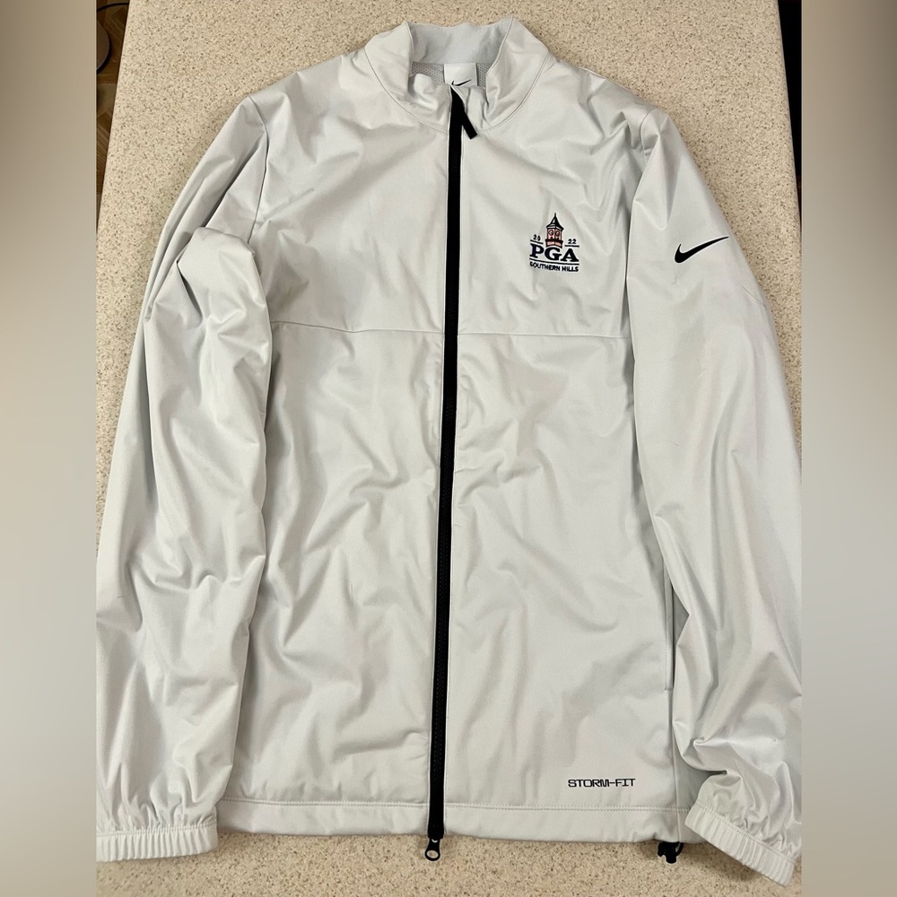 Nike Storm Fit PGA Championship 2022 Jacket